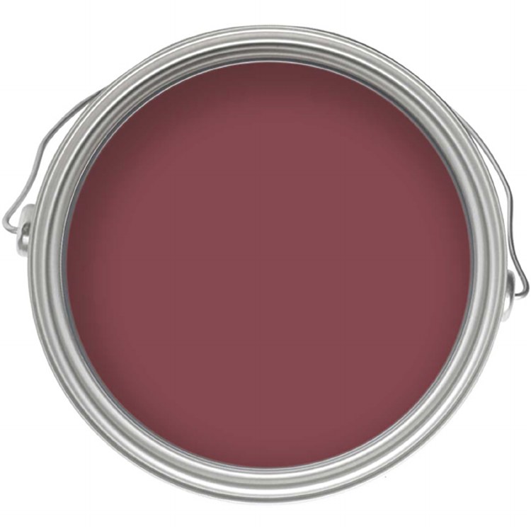 MEDICI CRIMSON CHALKY MATT 50ML COLOUR SAMPLE