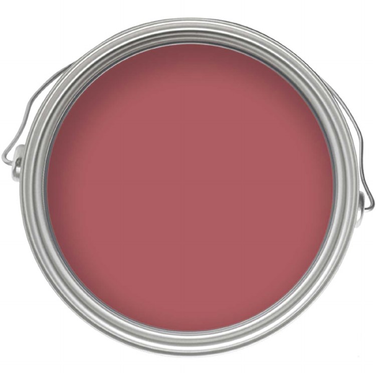 PERSIAN ROSE CHALKY MATT 50ML COLOUR SAMPLE