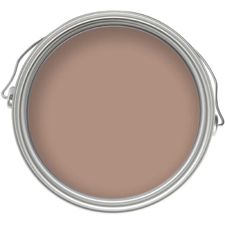 PINK BEIGE CHALKY MATT 50ML COLOUR SAMPLE