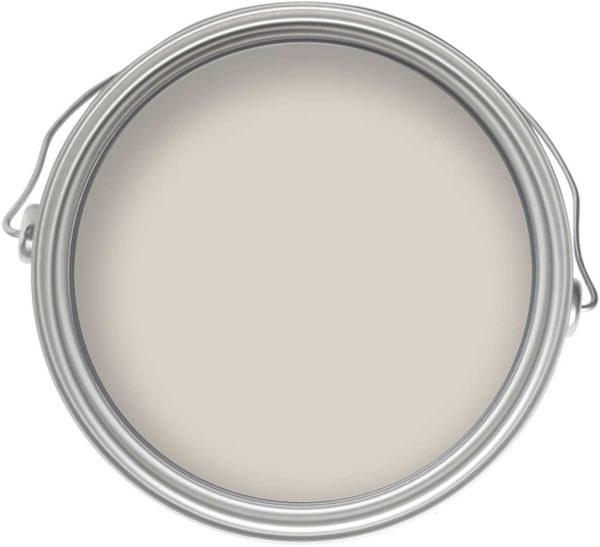 PIPE CLAY 1829 CHALKY EMULSION MATT 2.5L