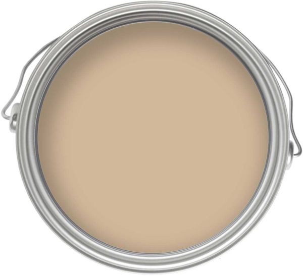 REGENCY CREAM CHALKY MATT 50ML COLOUR SAMPLE