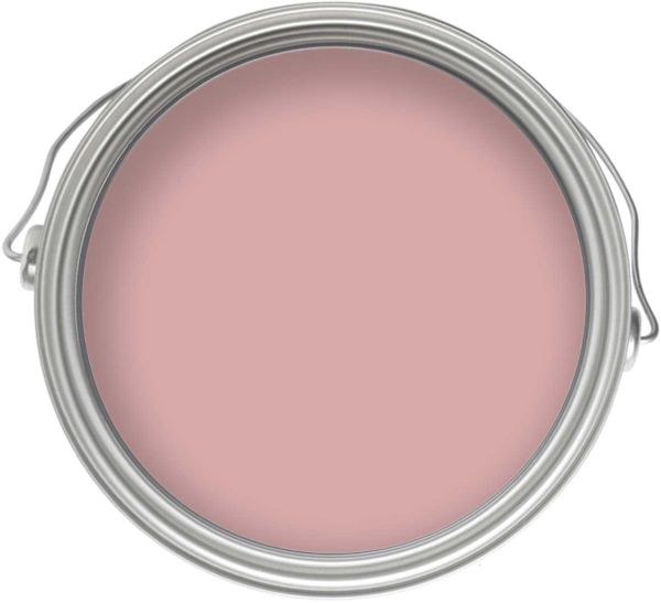 ROSE PINK 50ML MATT SAMPLE