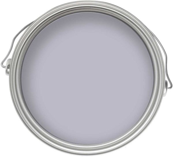 TRIBUNE CHALKY MATT 50ML COLOUR SAMPLE