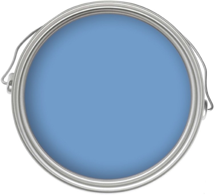 VICTORIA CHALKY MATT 50ML COLOUR SAMPLE