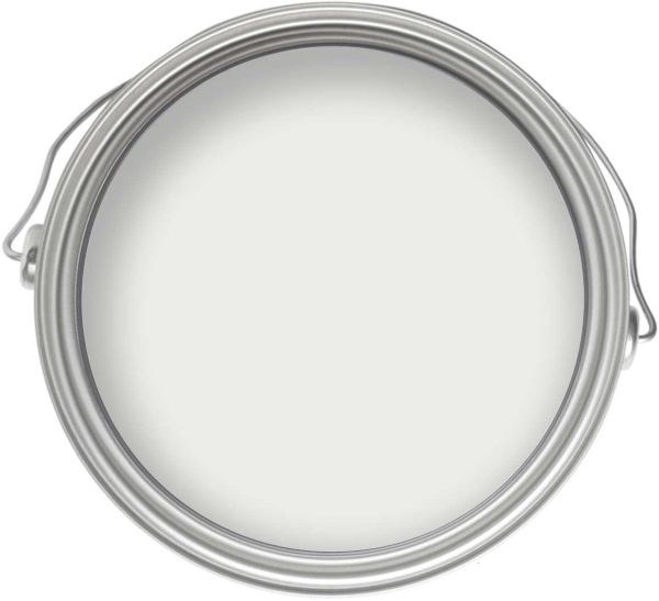 WHITE DOE EGGSHELL 750ML