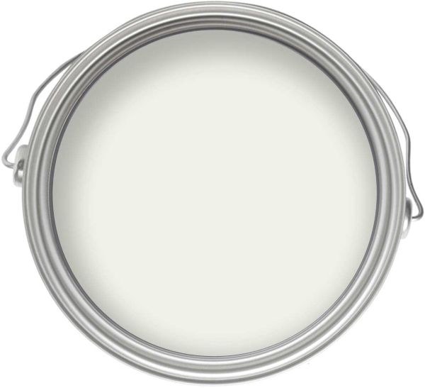 WHITING CHALKY MATT 50ML COLOUR SAMPLE