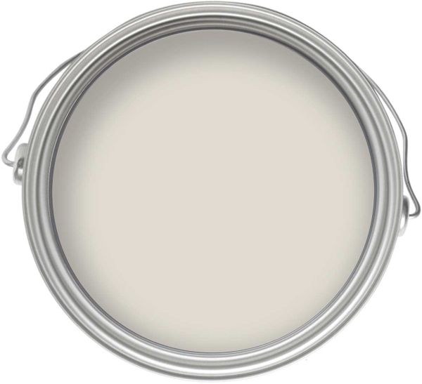 CHALKY WHITE 1829 EGGSHELL 750ML