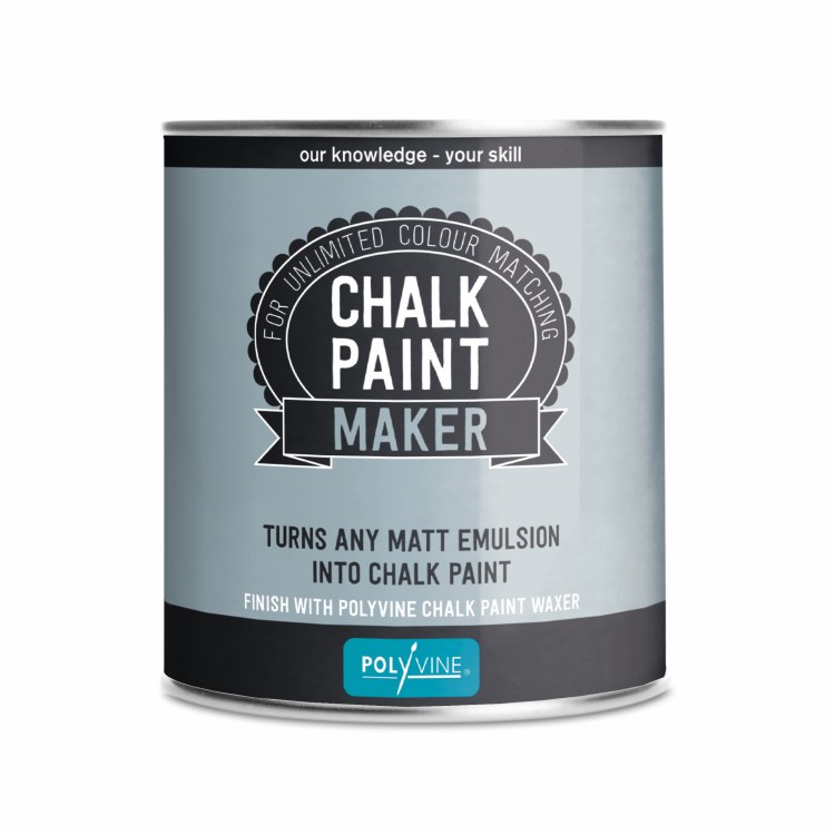 POLYVINE CHALK PAINT MAKER 500ML