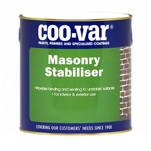 MASONRY STABILIZER 1L