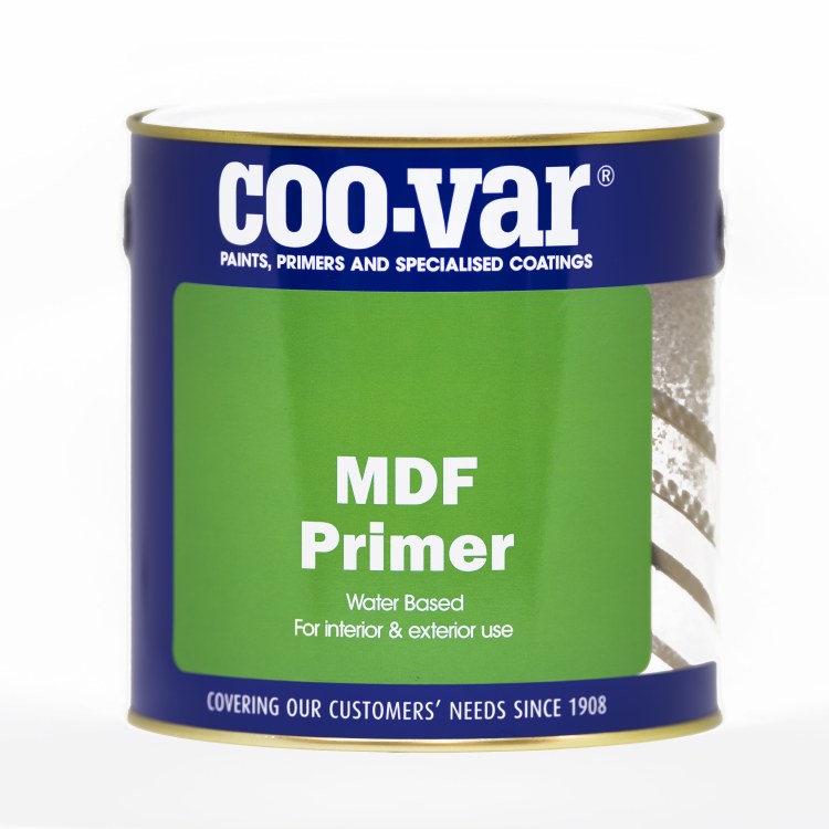 MDF PRIMER 1L