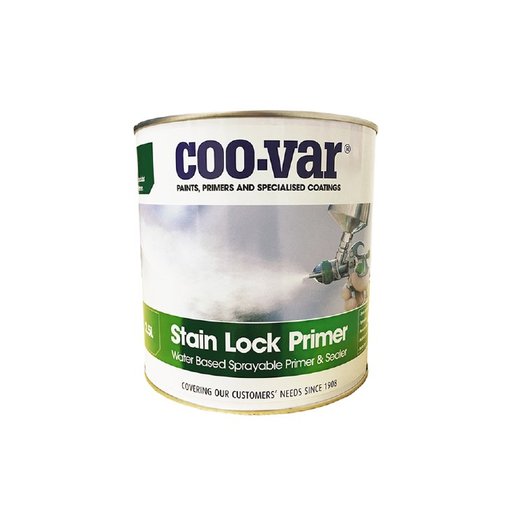 STAIN LOCK PRIMER 250ML