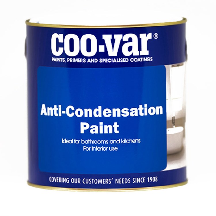 ANTI CONDENSATION PAINT 500ML