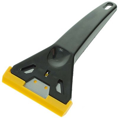 CORAL ESSENTIAL WINDOW SCRAPER