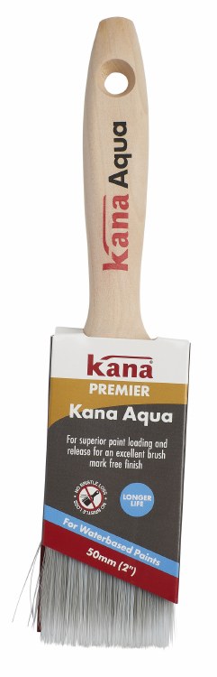 KANA AQUA BRUSH 2"