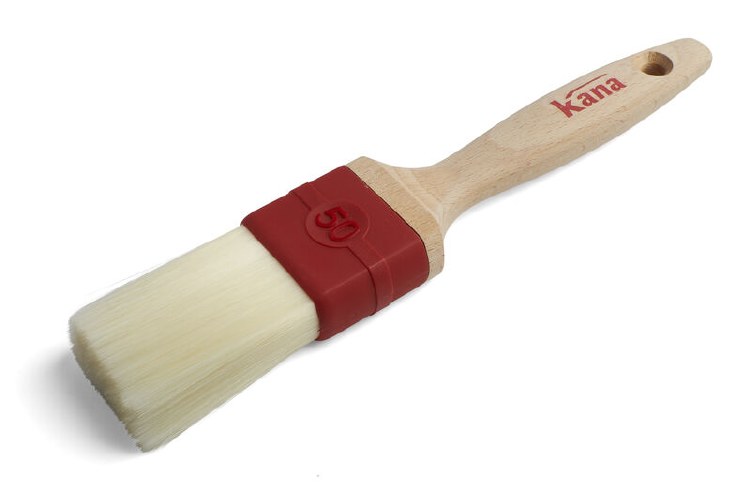 KANA FINISH BRUSH 2"