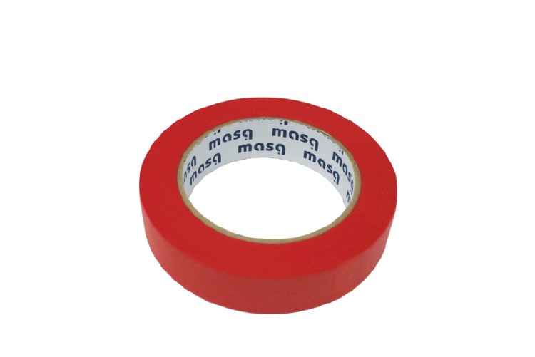 MASKING TAPE 38MM X 50M ULTIMATE HIGHER TACK FOR IRREGULAR SURFACES