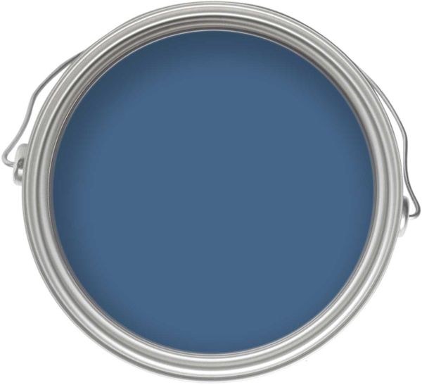 FLANDERS BLUE 1829 EGGSHELL 2.5L