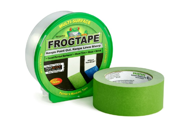 FROG TAPE GREEN 48MM X 41.1M