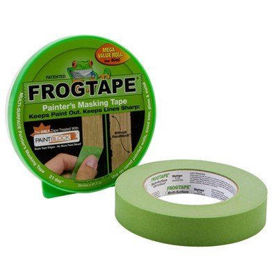 FROG TAPE GREEN 24MM X 41.1M