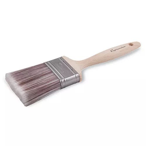 HAMILTON NEXT GENERATION 3" SYNTHETIC PAINT BRUSH
