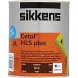 SIKKENS HLS 010 WALNUT 1LIT