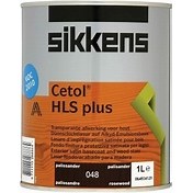 SIKKENS HLS 048 ROSEWOOD 1LIT
