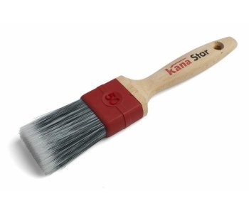 KANA STAR PAINT BRUSH 2"