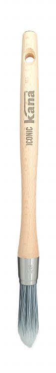 KANA ICONIC SASH BRUSH 15MM