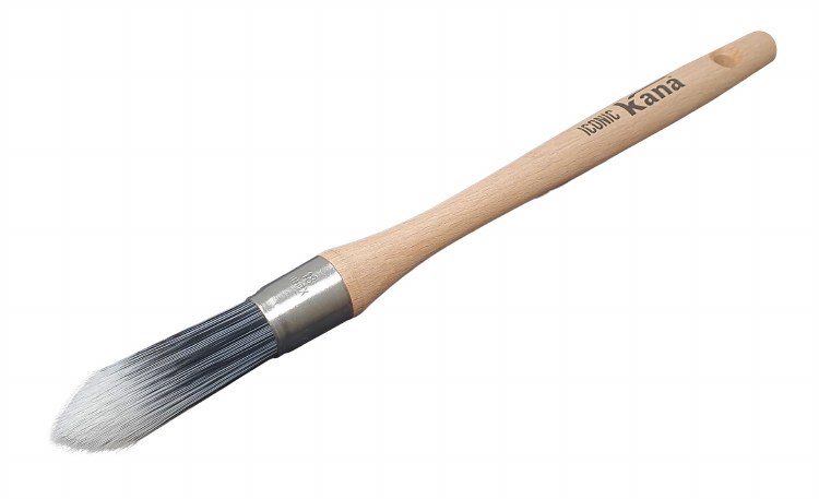 KANA ICONIC SASH BRUSH 18MM