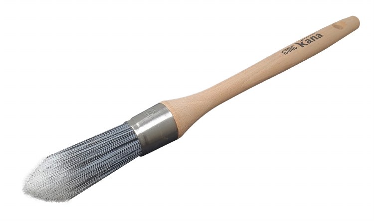 KANA ICONIC SASH BRUSH 25MM