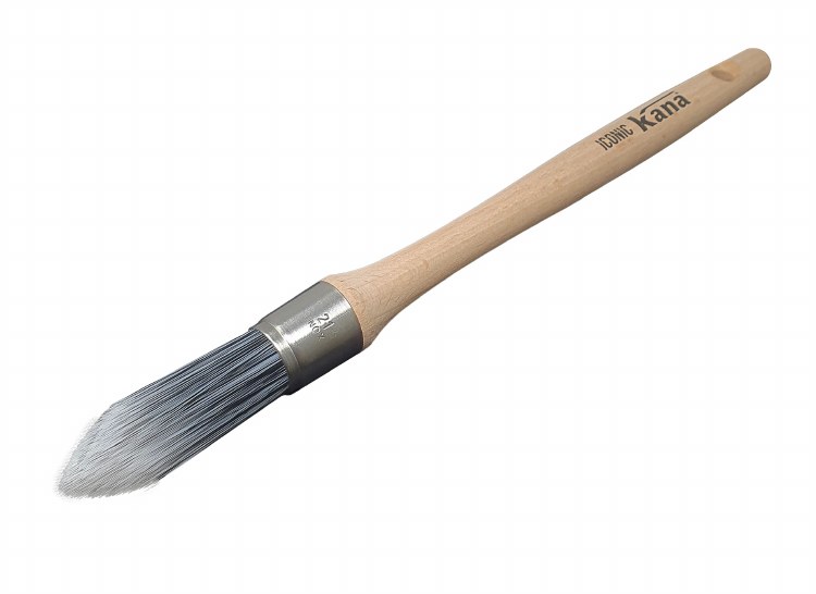 KANA ICONIC SASH BRUSH 21MM