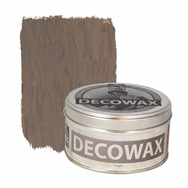 LACQ DECOWAX TAUPE