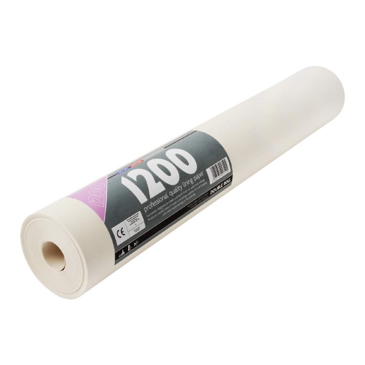 MAV 1200G LINING PAPER DOUBLE