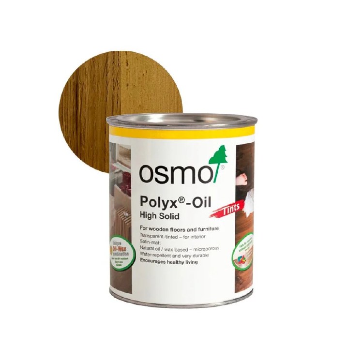 OSMO SACHET 5ML 3071 HONEY