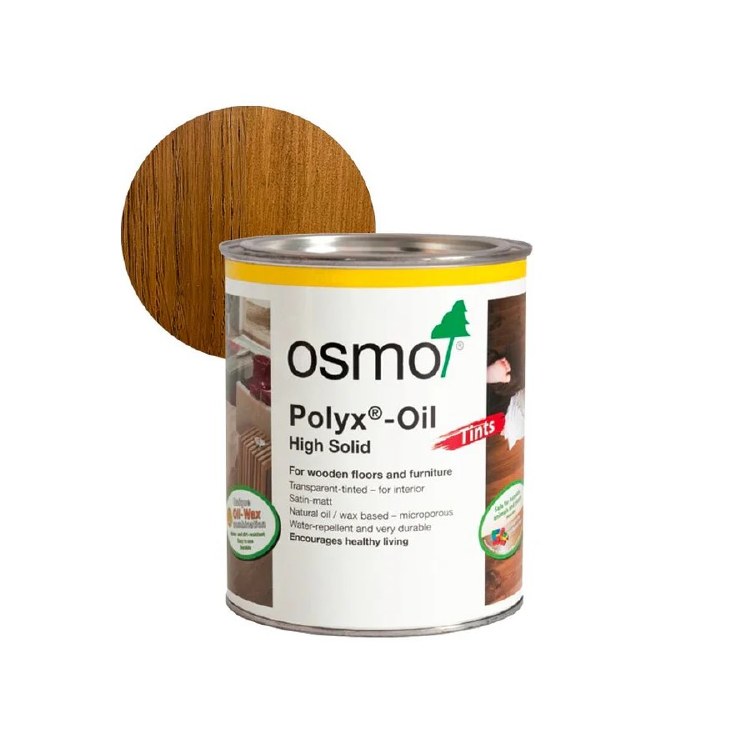 OSMO SACHET 5ML 3072 AMBER