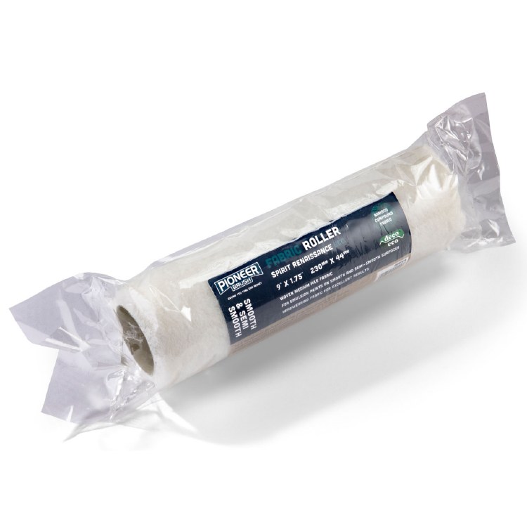 PIONEER FABRIC ROLL 9" X 1.75" MEDIUM PILE