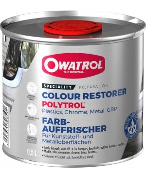 POLYTROL COLOUR RESTORER 500ML