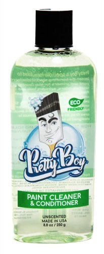 PRETTY BOY PAINT CONDITIONER 300ML