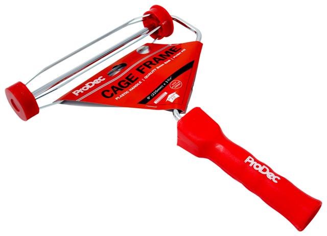 PRODEC 9 X 1.75 CG FRAME PUSH