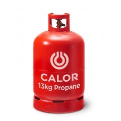 PROPANE 13KG REFILL