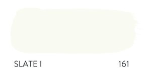 SLATE I PURE FLAT EMULSION 125ML COLOUR SAMPLE