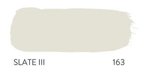 SLATE III PURE FLAT EMULSION 125ML COLOUR SAMPLE