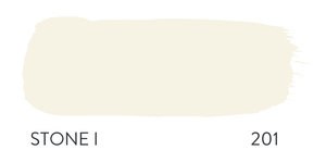 STONE I PURE FLAT EMULSION  125ML COLOUR SAMPLE