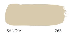 SAND V ARCHITECTS MATT 2.5L
