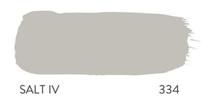 SALT IV PURE FLAT EMULSION 125ML COLOUR SAMPLE