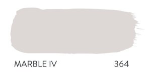 MARBLE IV PURE FLAT EMULSION 125ML COLOUR SAMPLE