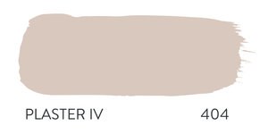 PLASTER IV PURE FLAT EMULSION 2.5L