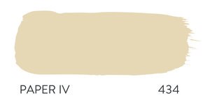 PAPER IV PURE FLAT EMULSION 125ML COLOUR SAMPLE