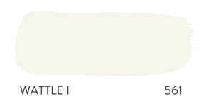 WATTLE I PURE FLAT EMULSION 125ML COLOUR SAMPLE
