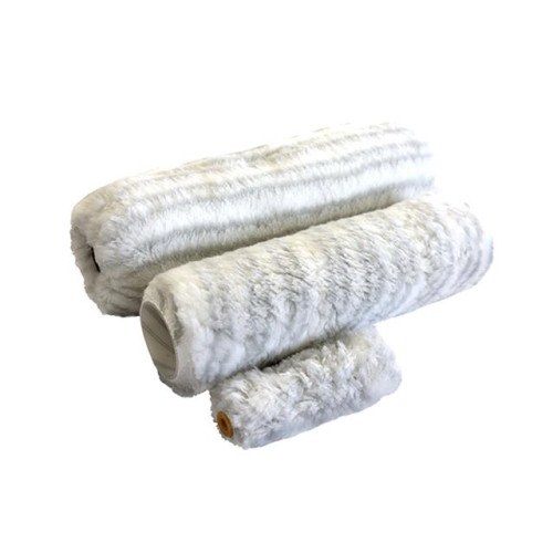 ROTA MINI 10 PK 4" SILVERSTRIP